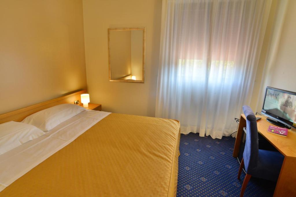 Hotel Terme Vittorio Vêneto Quarto foto