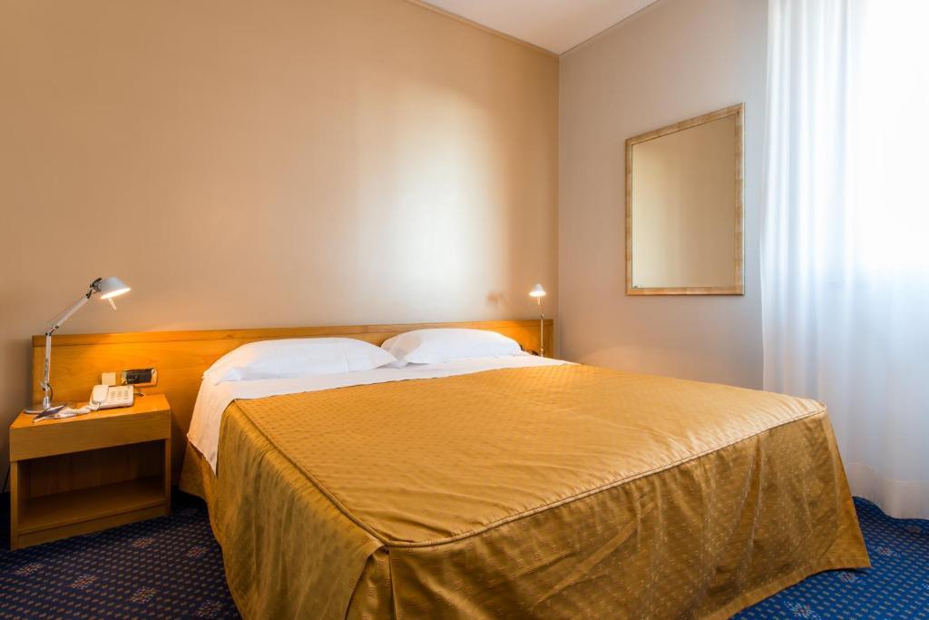 Hotel Terme Vittorio Vêneto Quarto foto