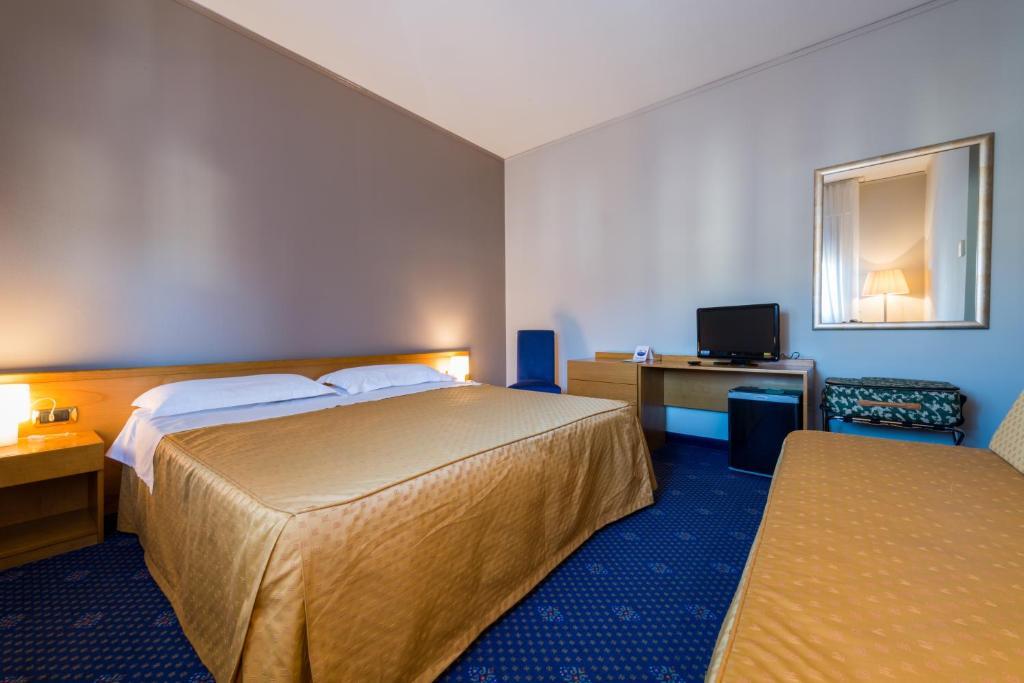 Hotel Terme Vittorio Vêneto Quarto foto