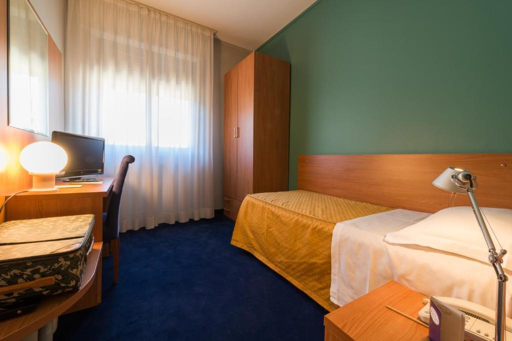 Hotel Terme Vittorio Vêneto Quarto foto